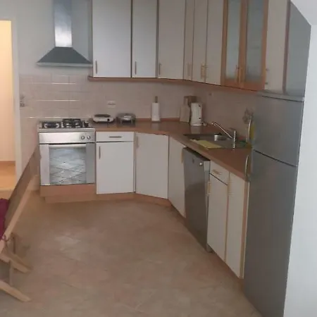 Apartamento Nora