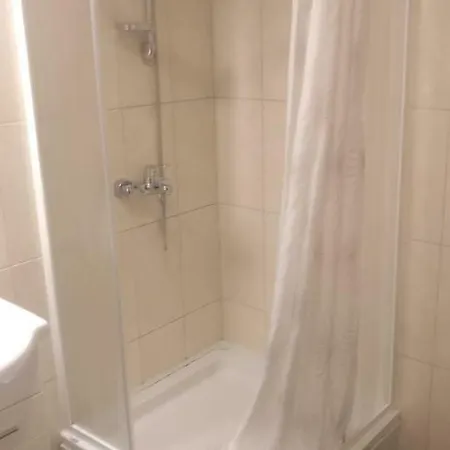 Nora Apartamento *