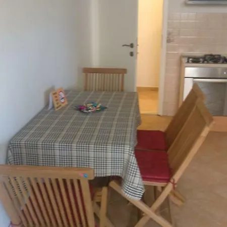 Nora Apartamento