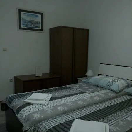 Nora Apartamento Dubrovnik