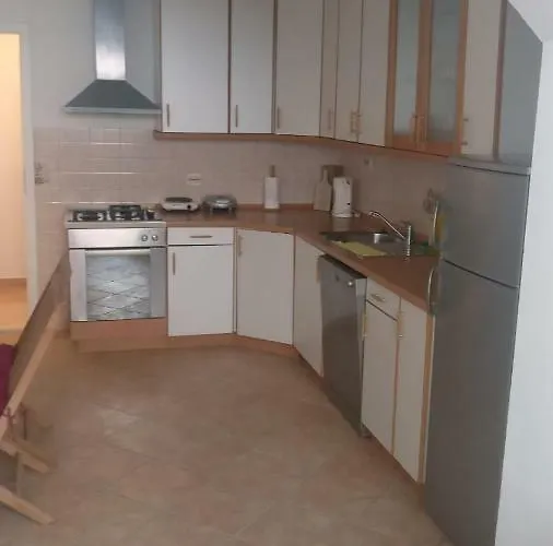 Apartman Nora