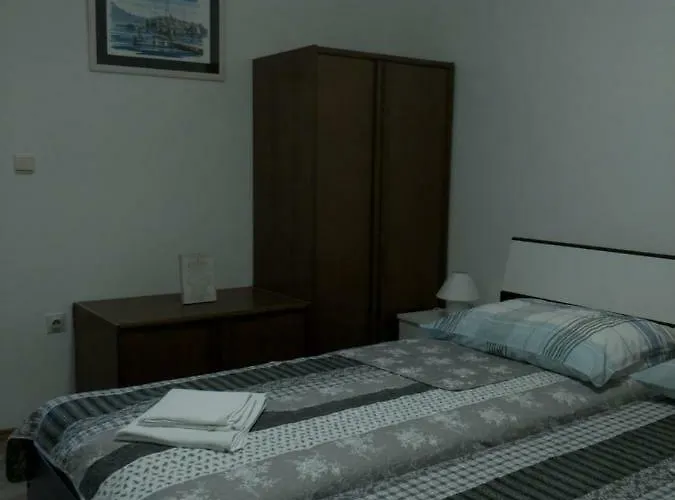 Nora Apartman Dubrovnik