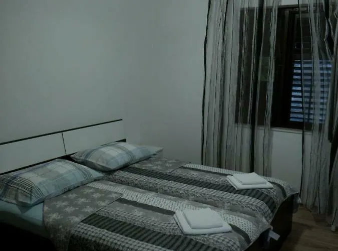 Apartman Nora