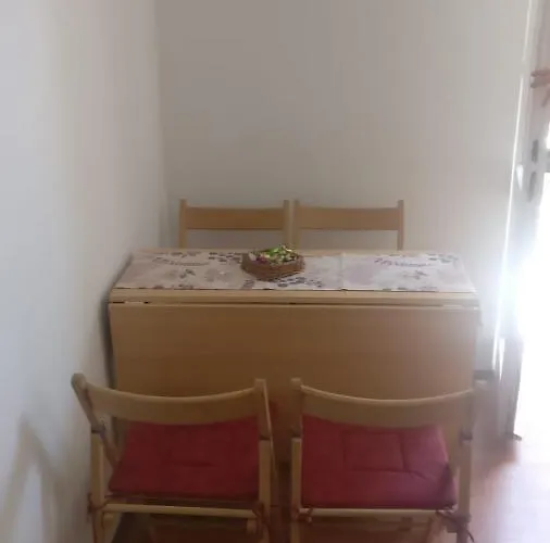 Apartman Nora