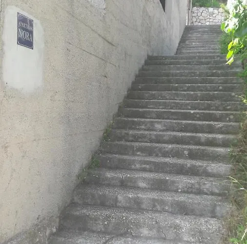 Nora * Dubrovnik