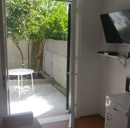 Nora Apartman