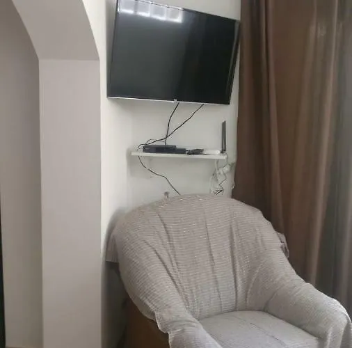 Nora 公寓 杜布罗夫尼克