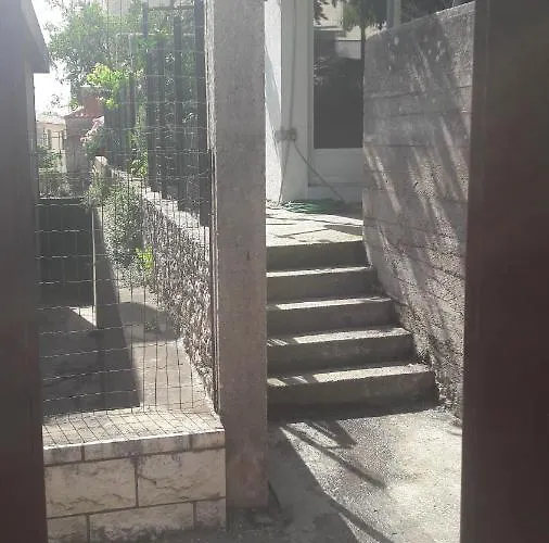 Nora 公寓 杜布罗夫尼克