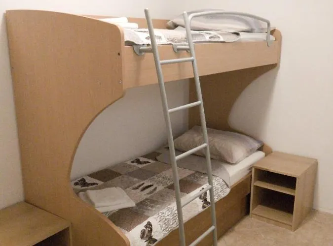 Nora 公寓 杜布罗夫尼克