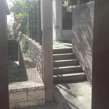 Nora 公寓 杜布罗夫尼克